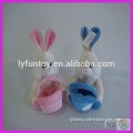 ICTI sedex audit factory stuffed bunny toy easter plush toys